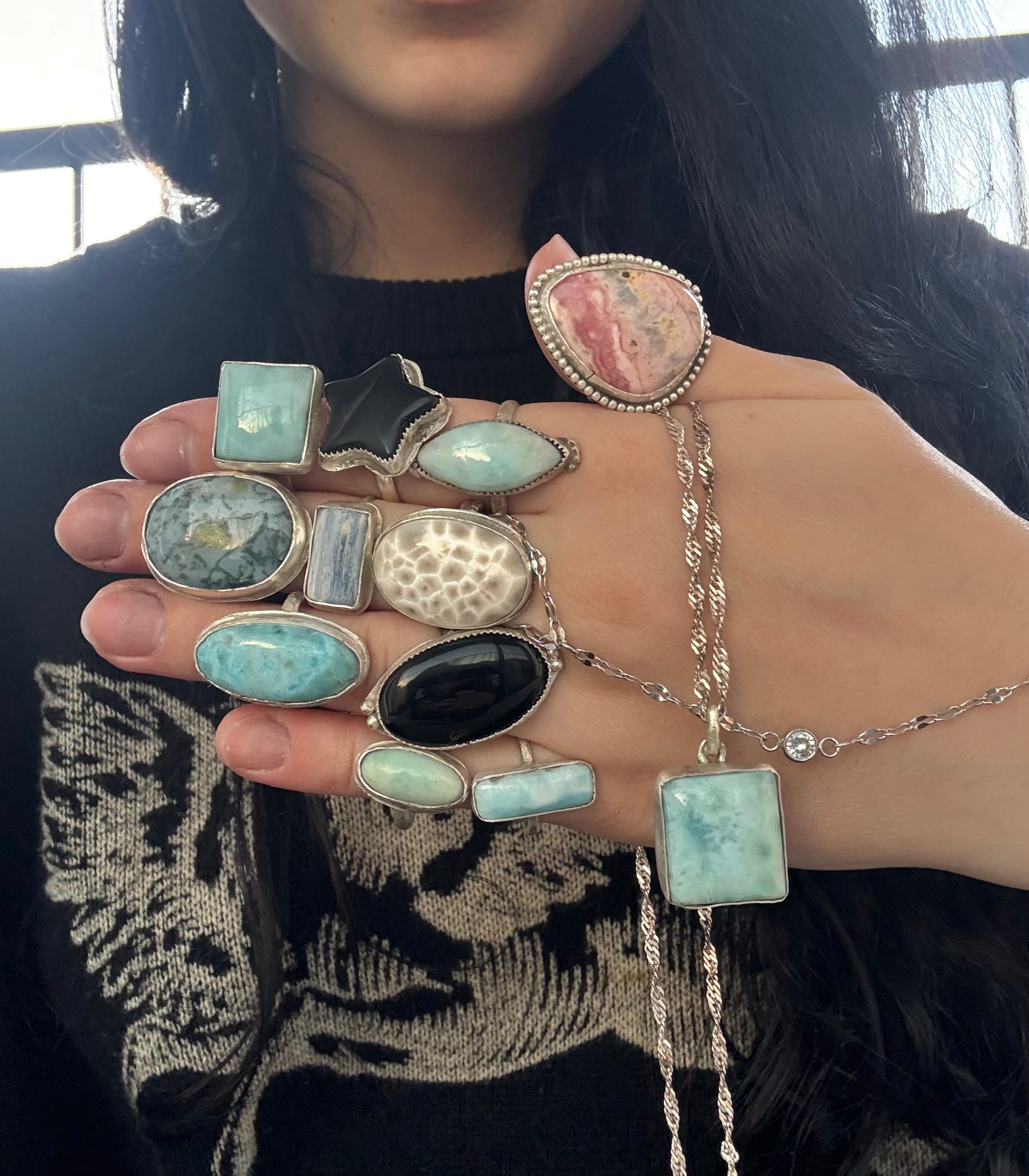 Mystic Daydream Collection