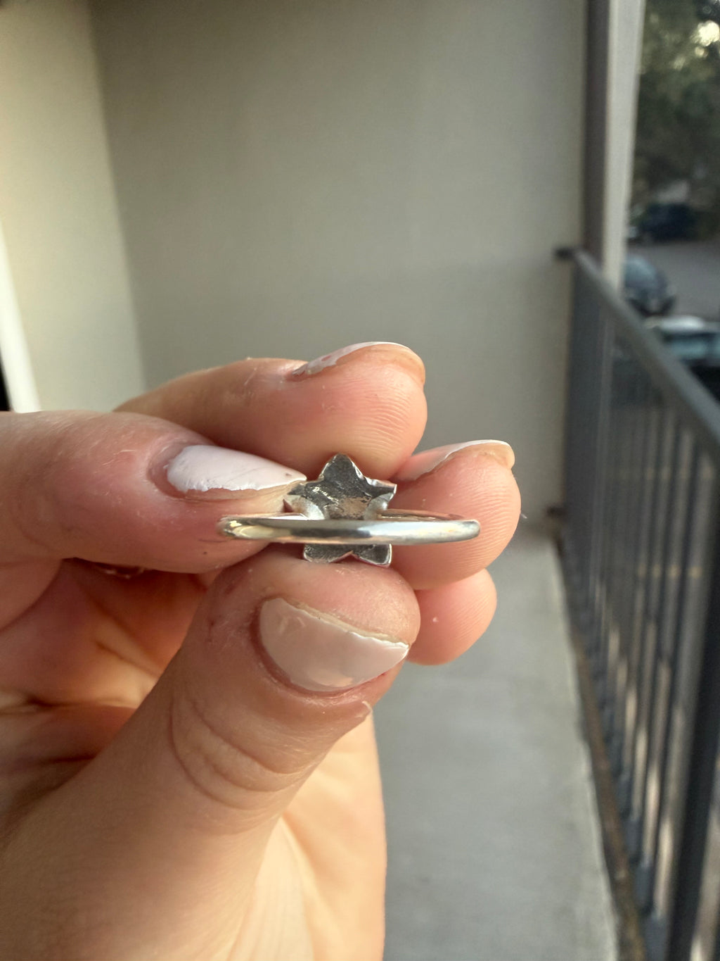 Stardrift Ring !!
