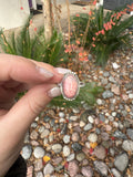 Blush Whisper Ring