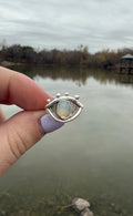Opie Eye Ring 🧿