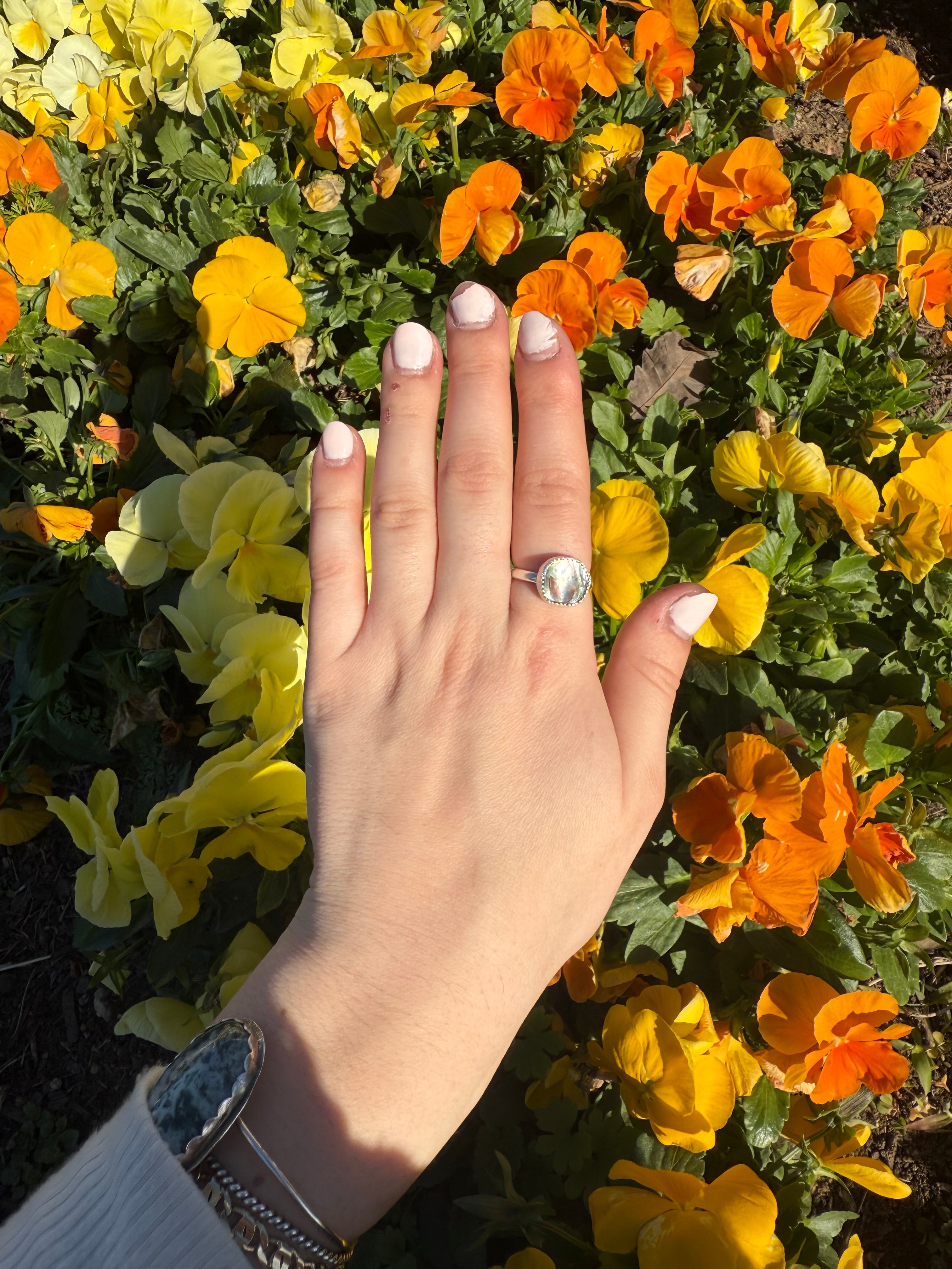 Iridesca Ring