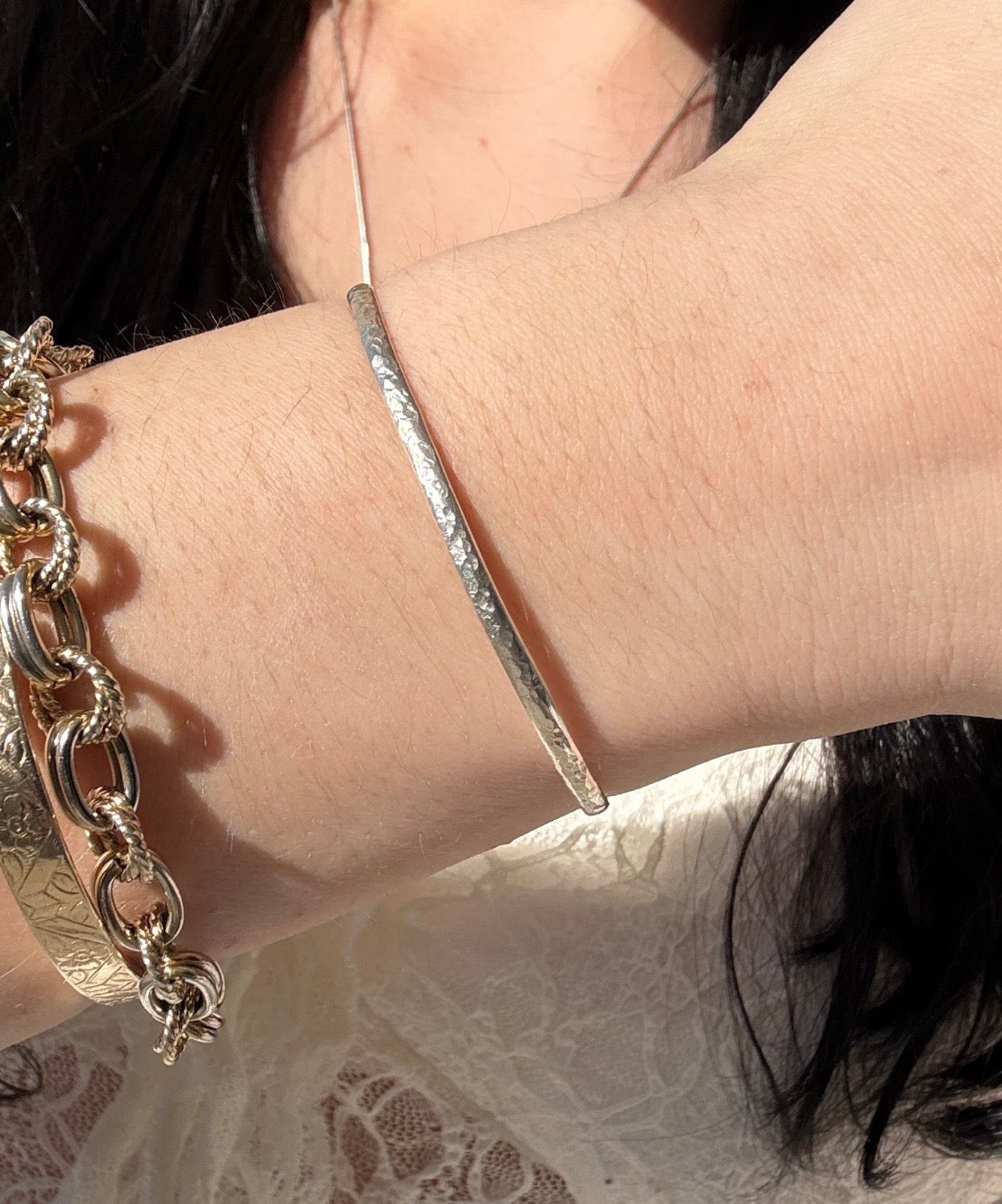 Moonforge Cuff!