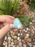 Little Blue Wonder Ring