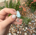Coastal Flutter Ring