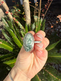 Enchanted Moss Ring