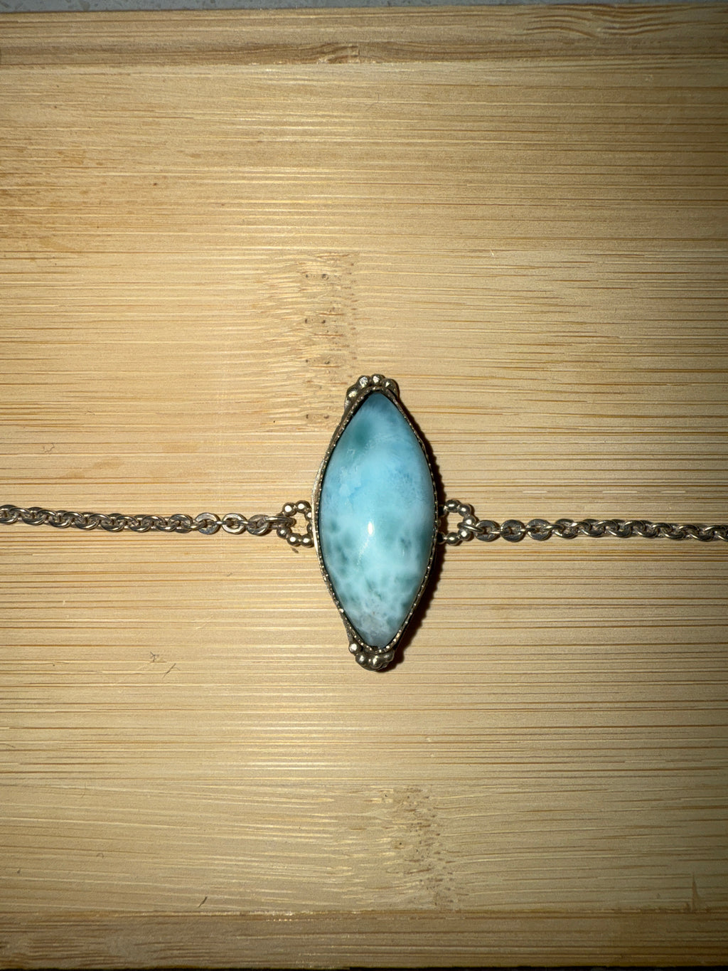 Ocean Baby Bracelet