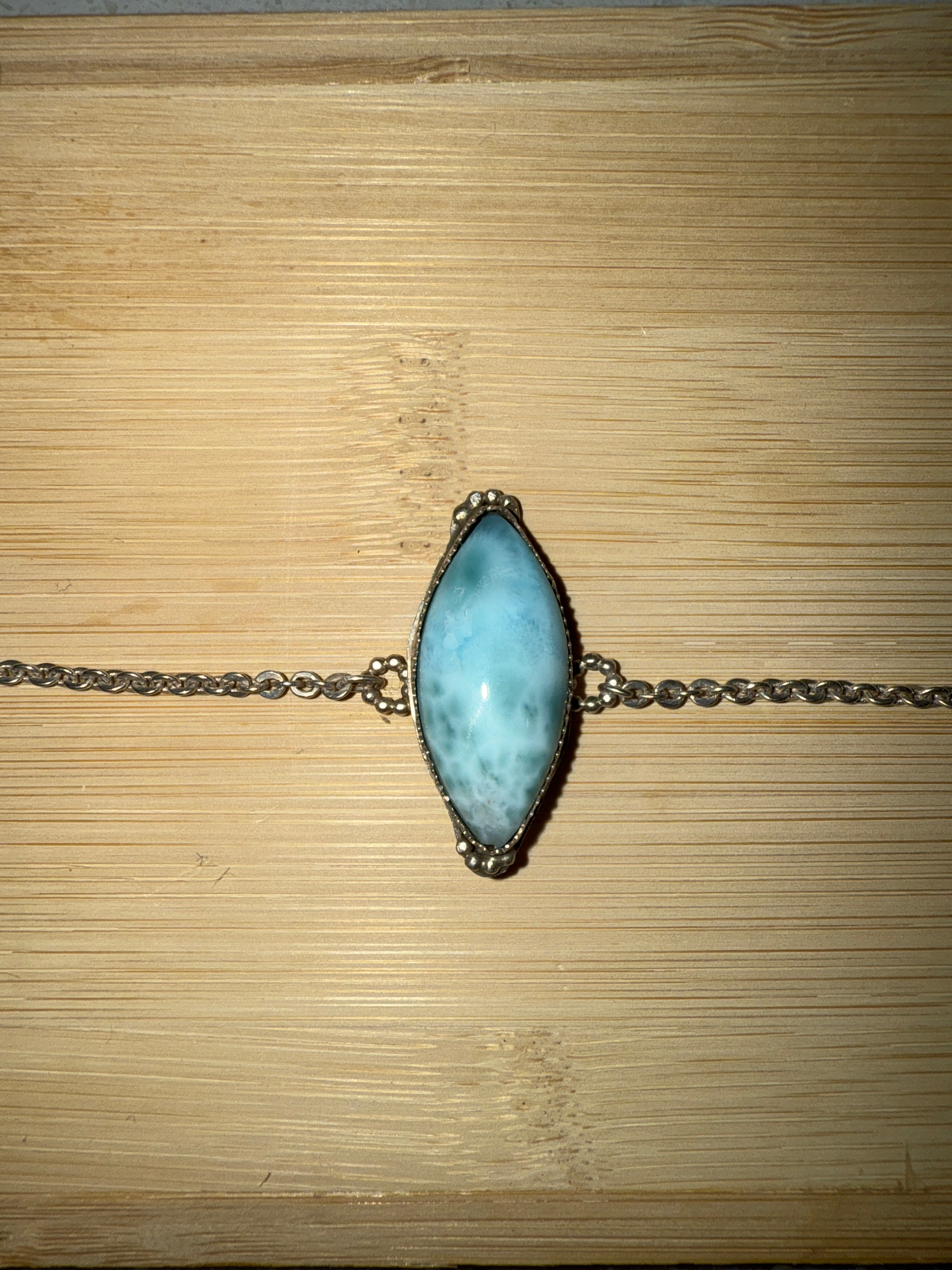 Ocean Baby Bracelet