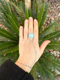 Ocean Square Ring