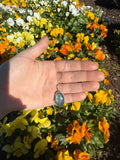 Moon Drop Pendant