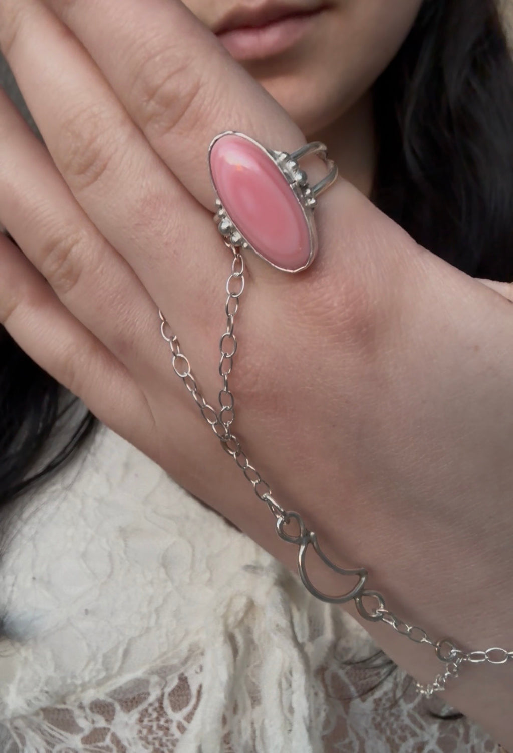 Rosaloom Ring!