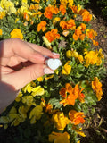 Cloud Heart Ring