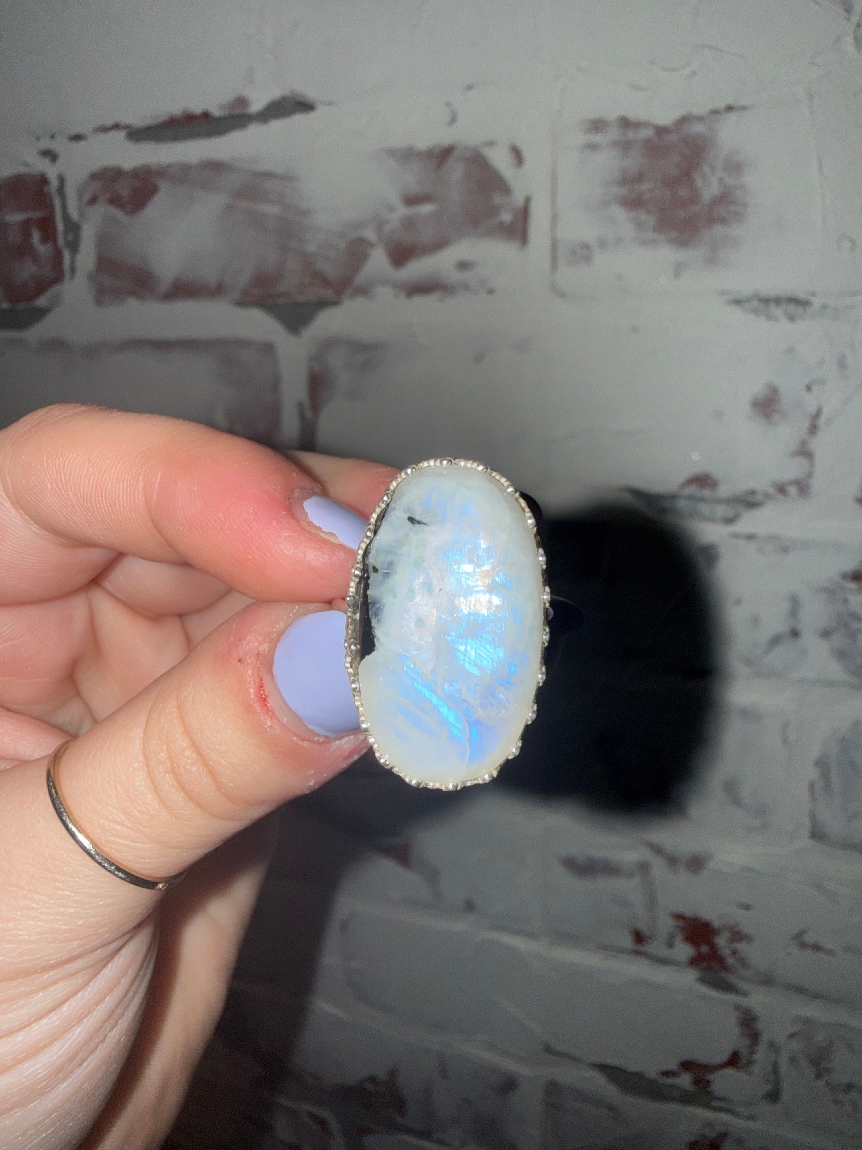 Luna’s Whisper Ring!