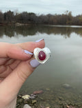 Loves Glow Ring