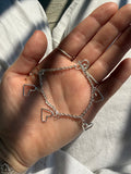 Love Links Bracelet!