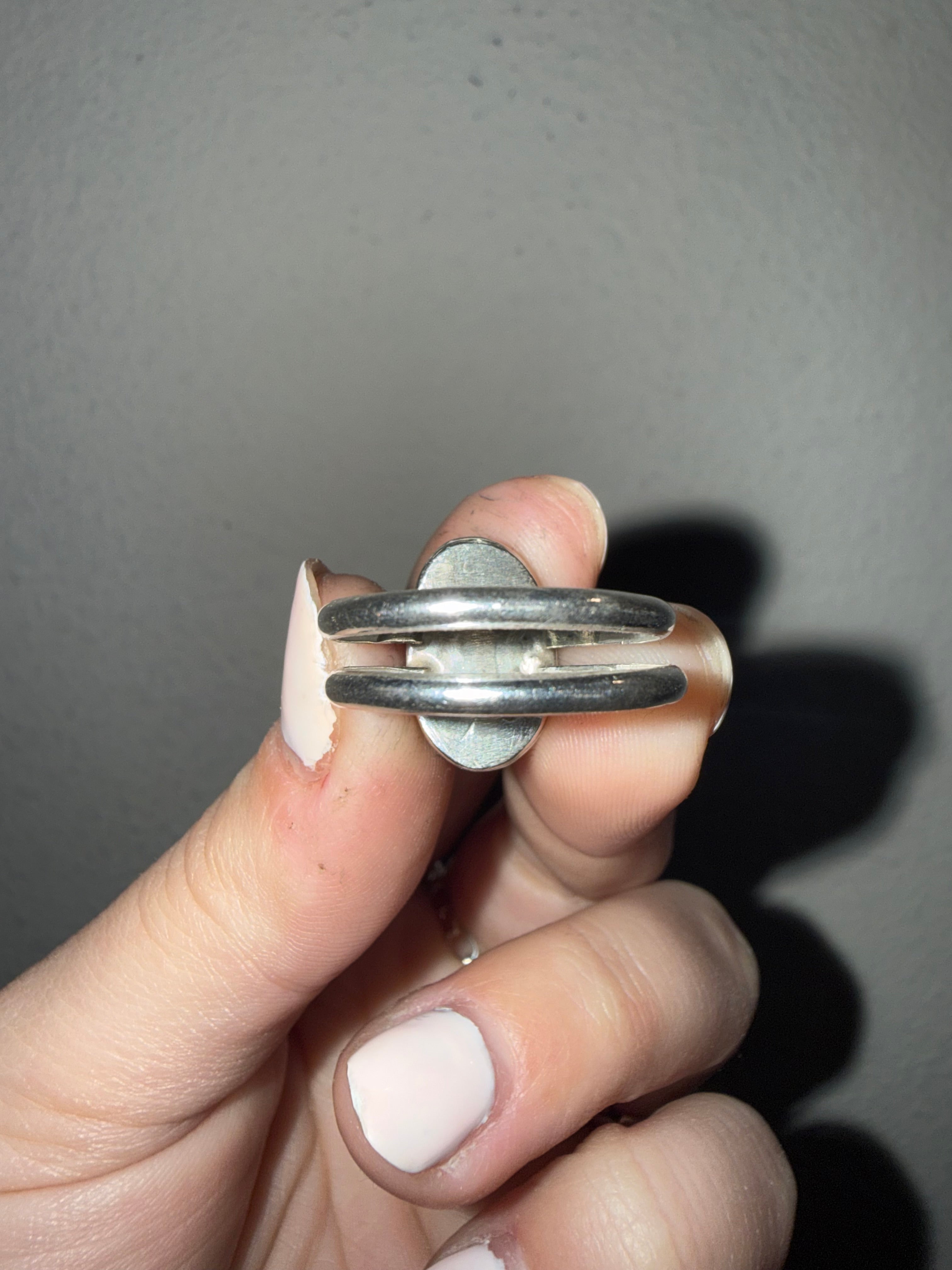 Emerald Sky Ring!