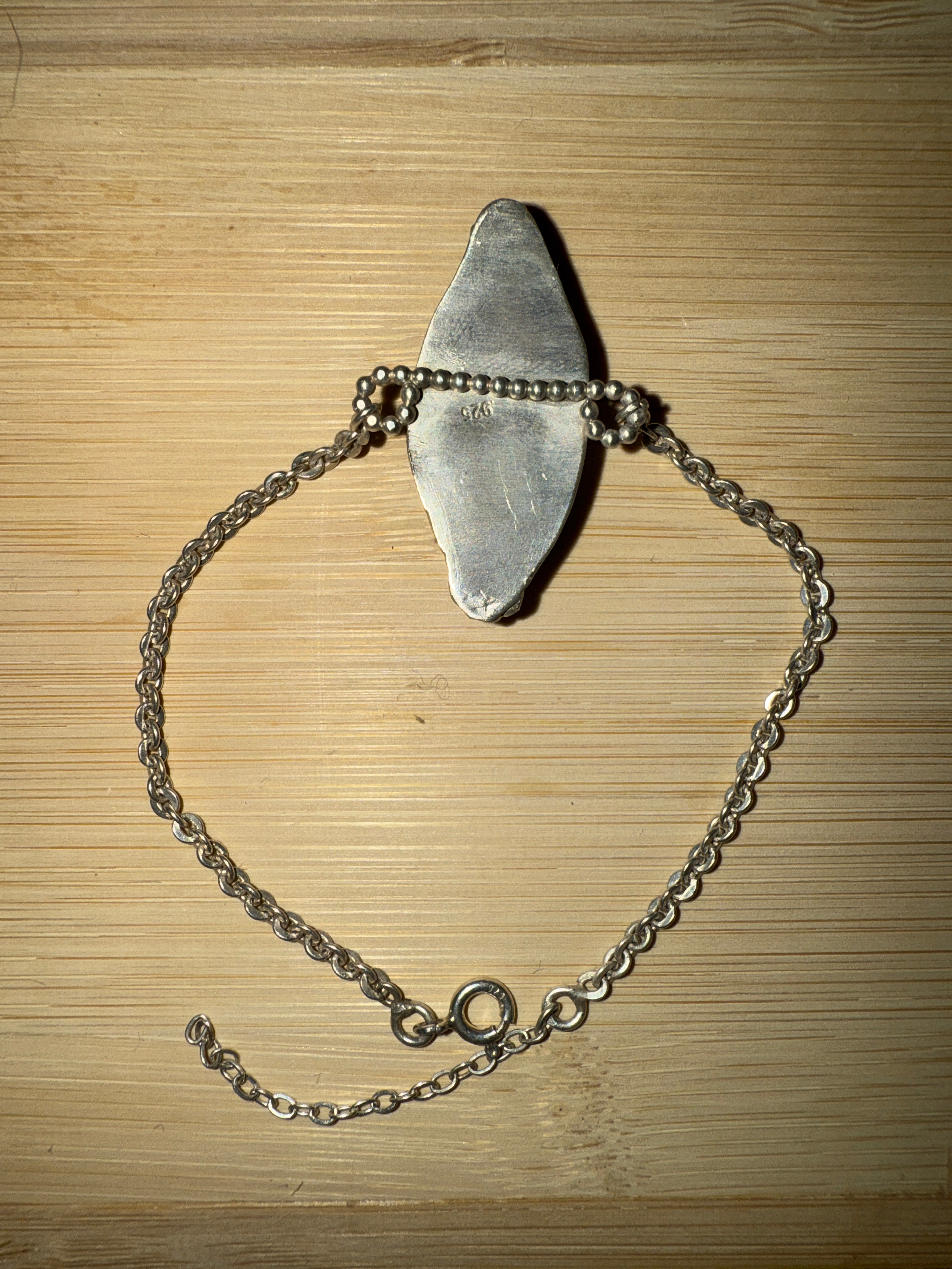 Ocean Baby Bracelet
