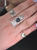Lunar Fishy Ring!