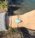 Ocean Baby Bracelet