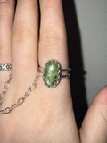 Emerald Sky Ring!