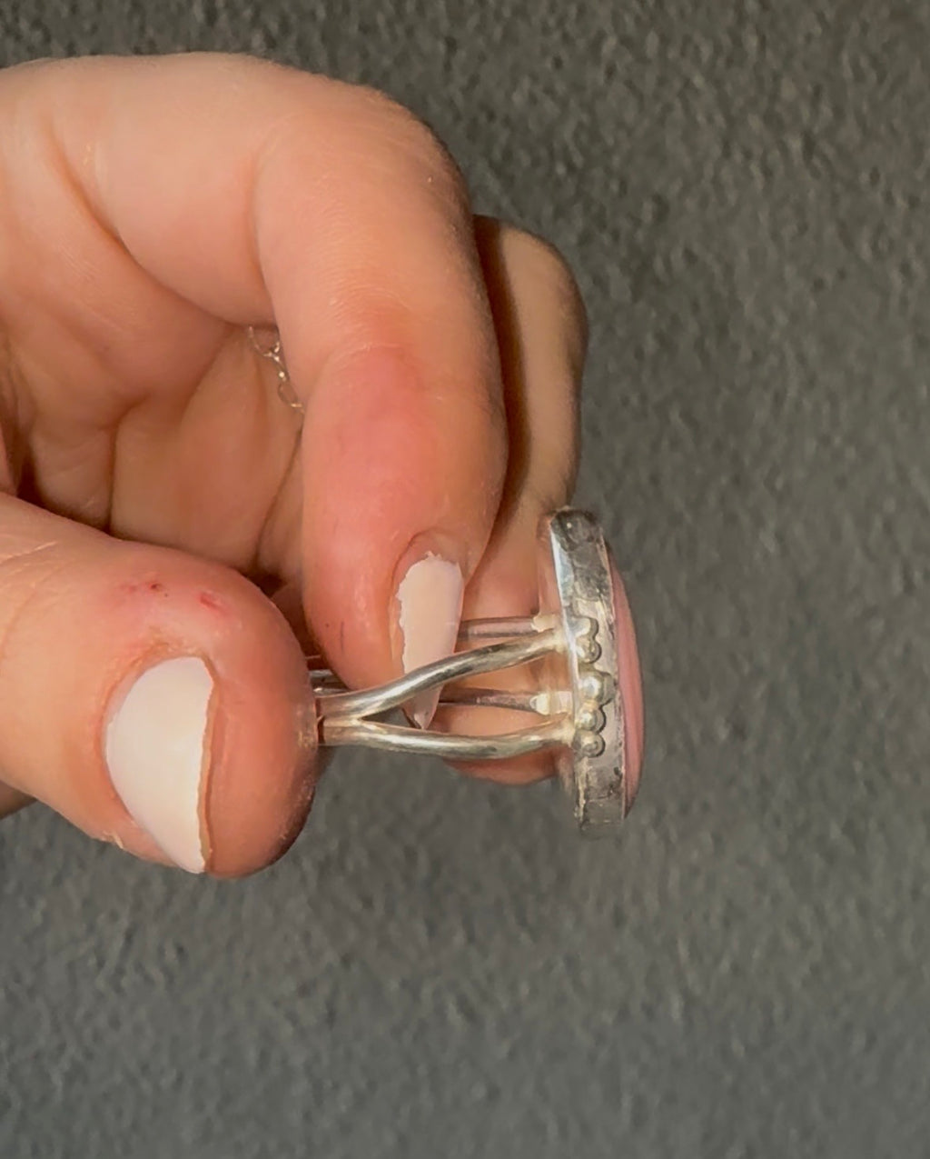 Rosaloom Ring!