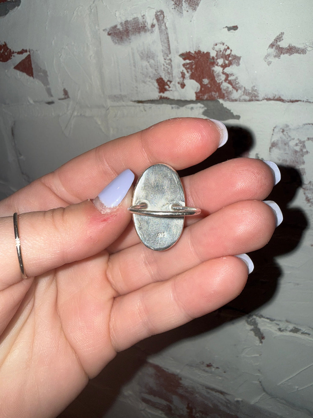 Luna’s Whisper Ring!