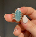 Drift Wave Ring!