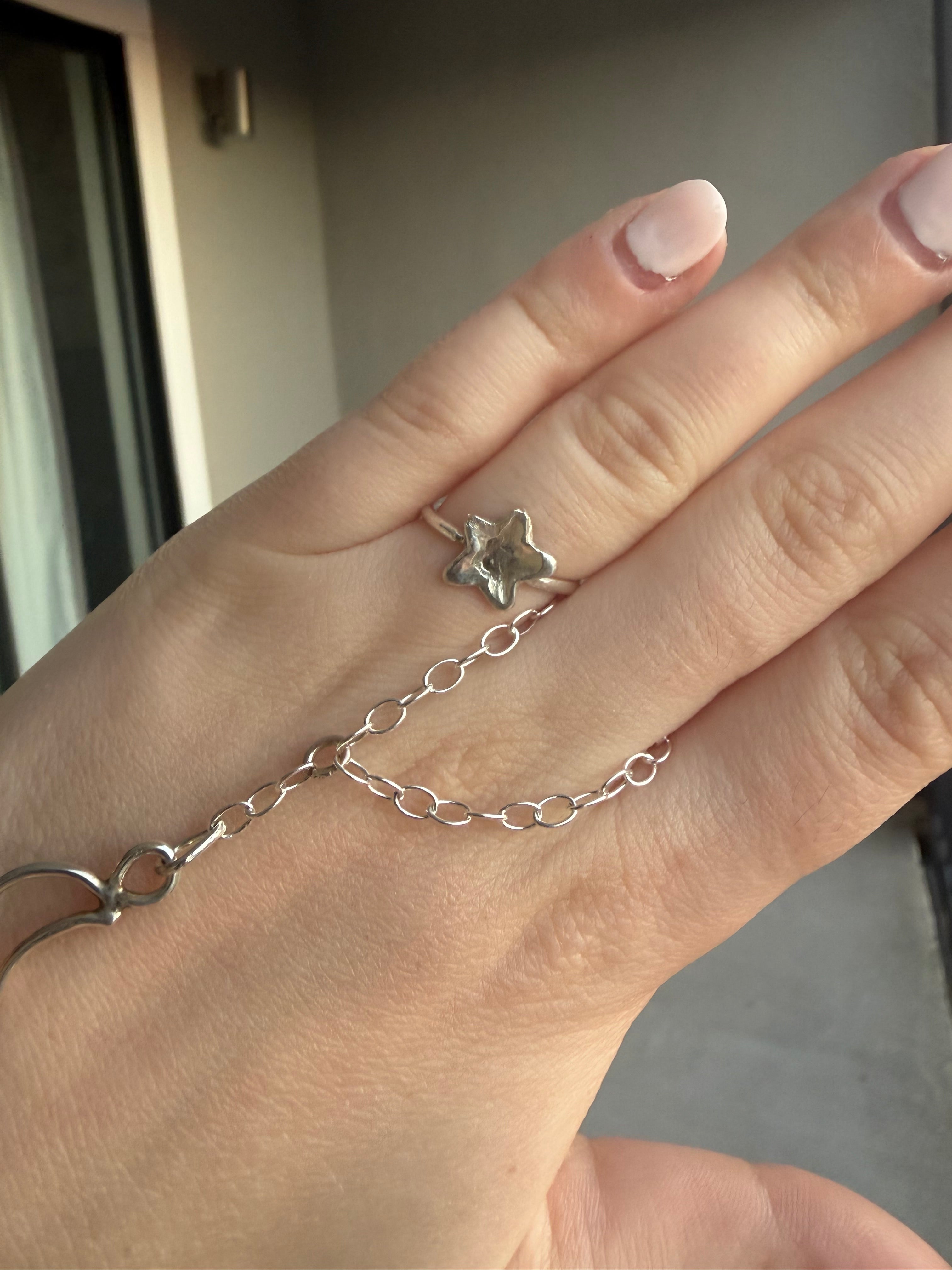 Stardrift Ring !!