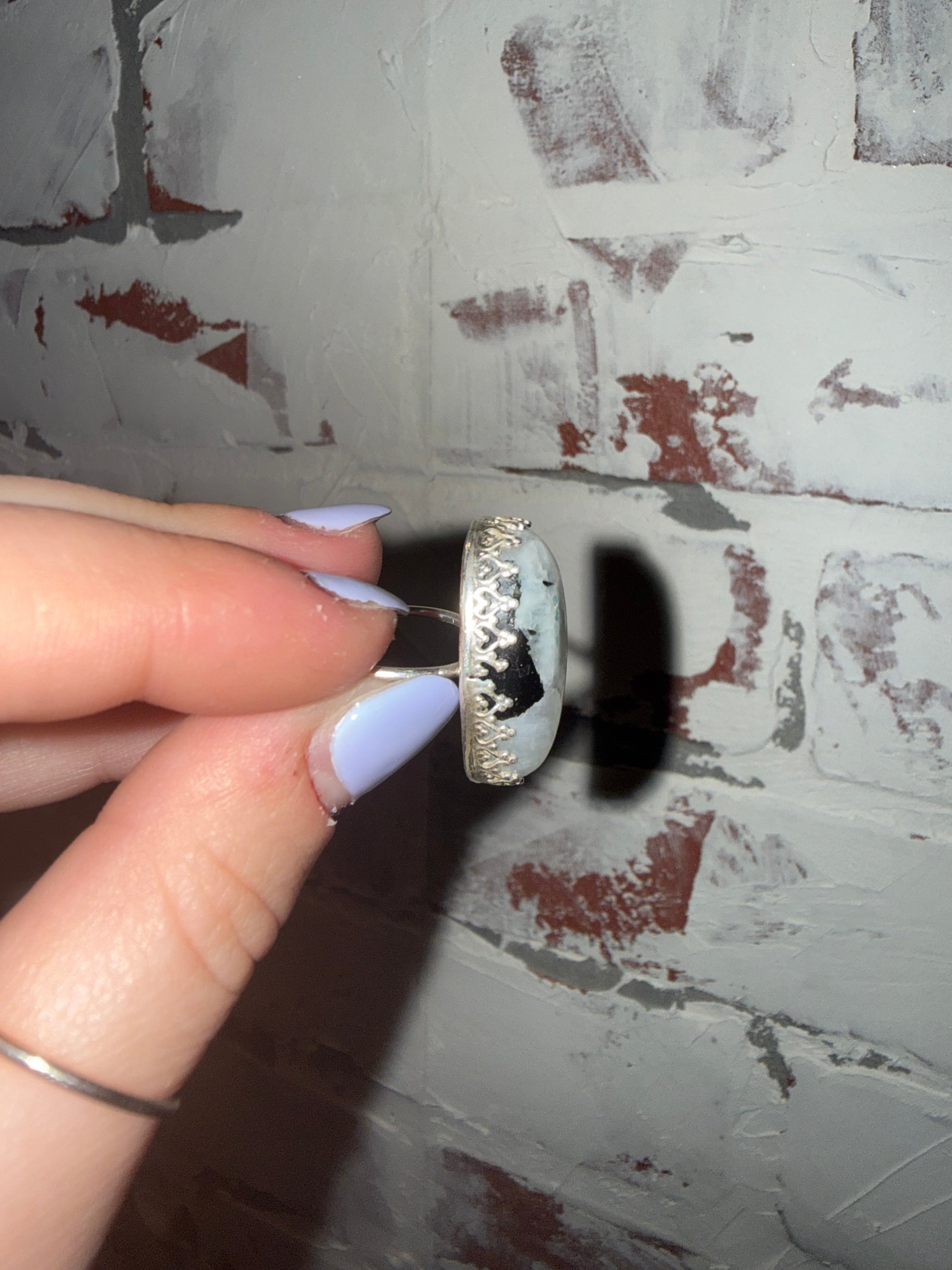 Luna’s Whisper Ring!