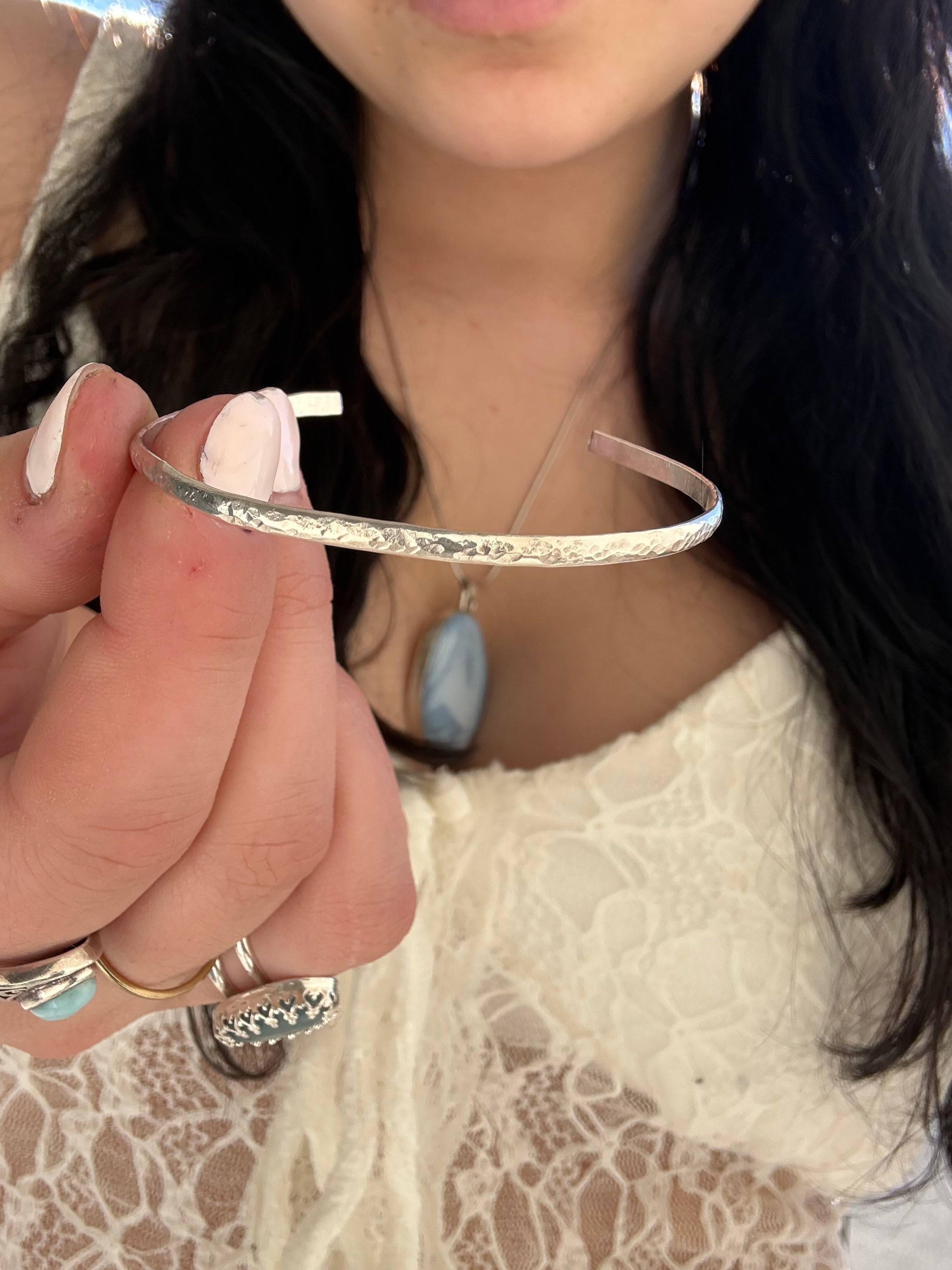 Moonforge Cuff!