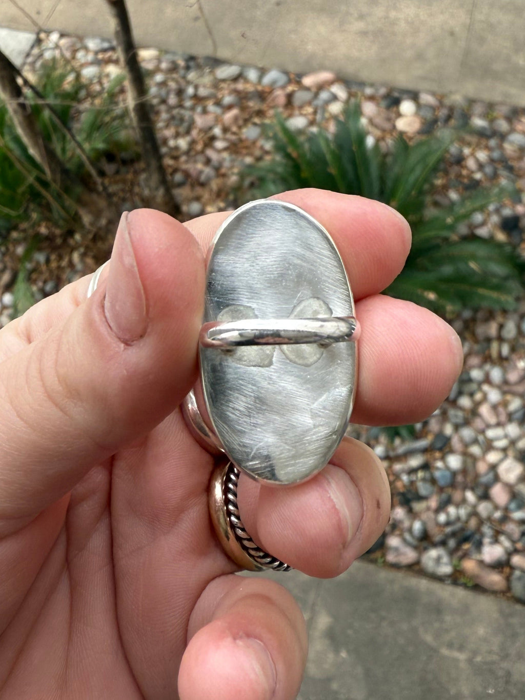 The Mira Ring