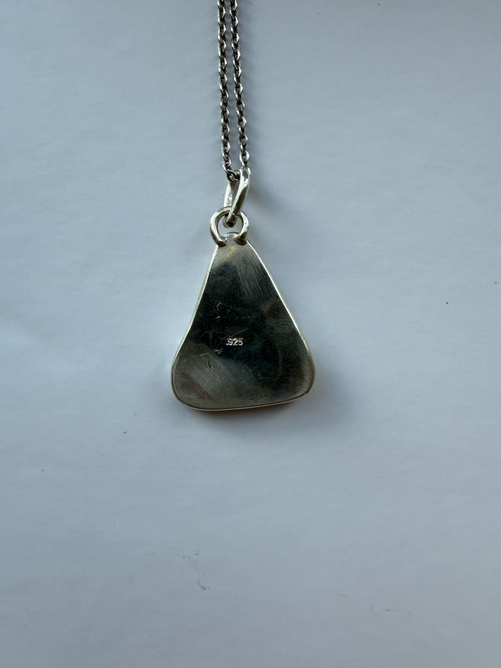 Abalone Dream Necklace!