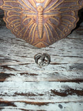 Whisper of Peace ring