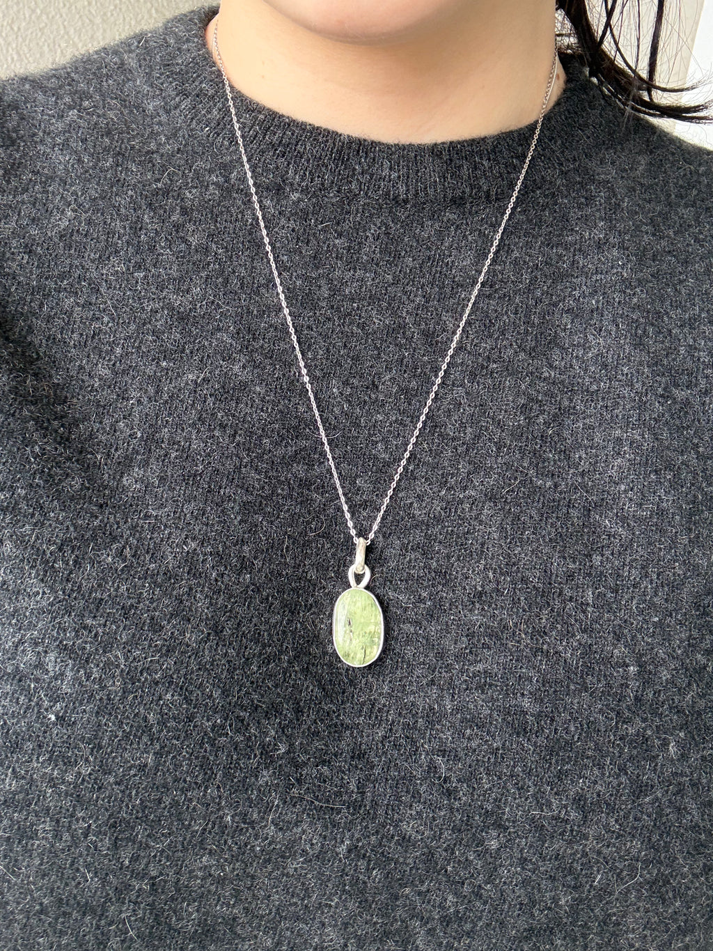 Enchanted Spell Pendant!