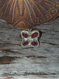 Emberwing Ring