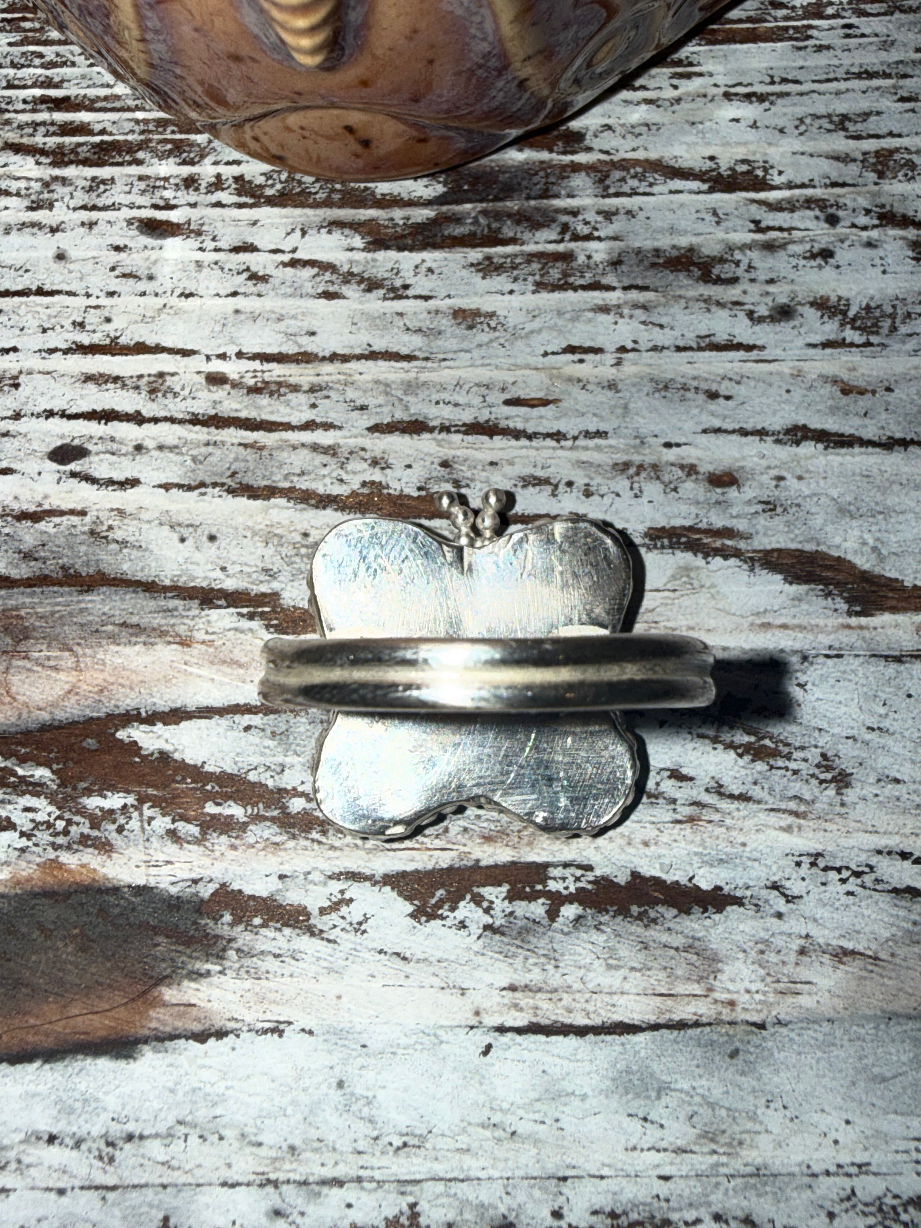Emberwing Ring