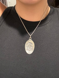 Enchanted Spoonful Necklace!