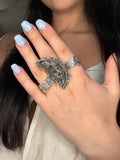 Mel’s Manifest Moon Ring!