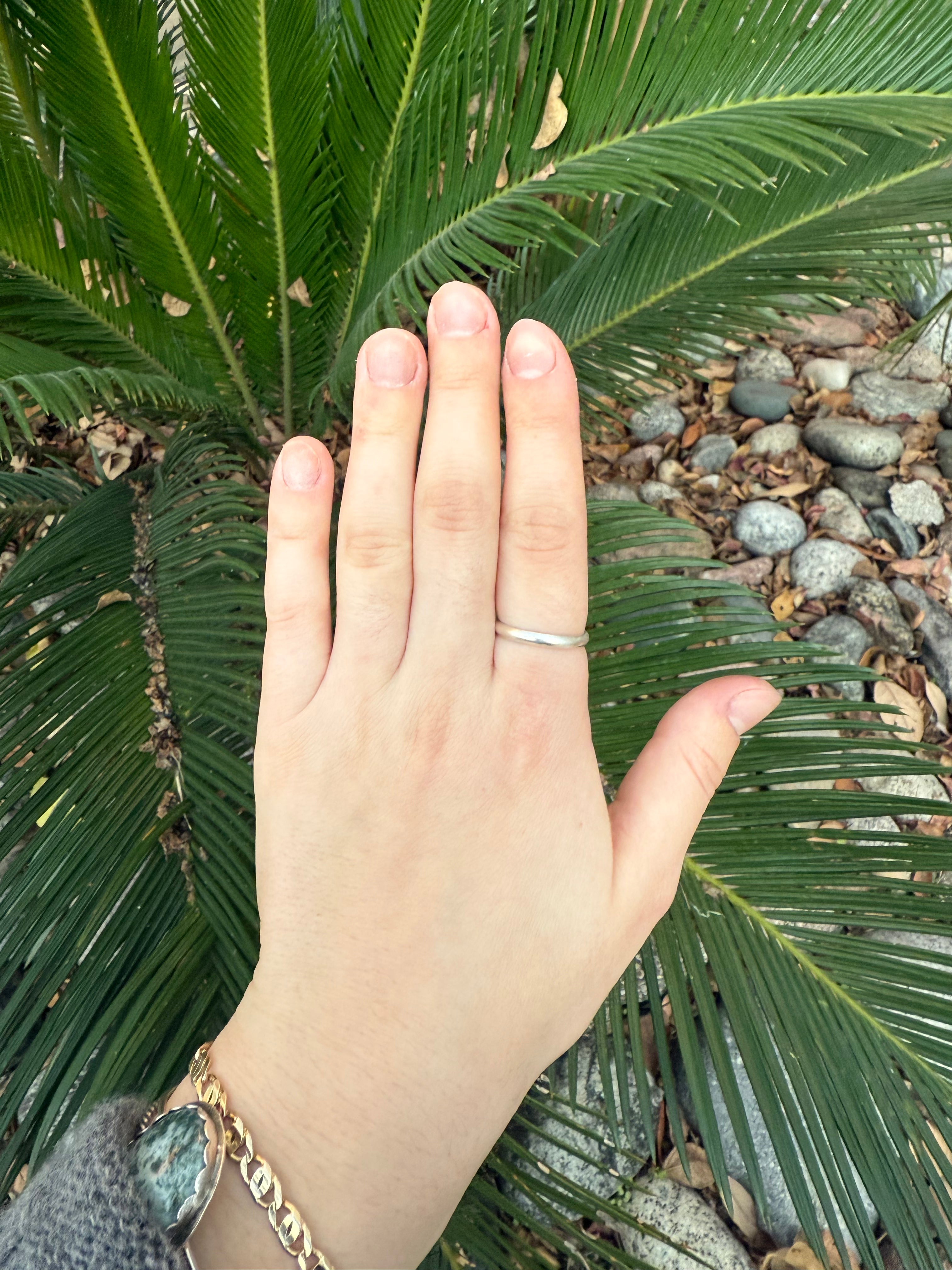 Star Girl Ring!