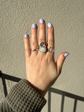 Mel’s Mermaid Ring!