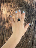Dark Matter Ring!