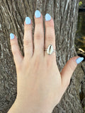 Shell Spell Ring!