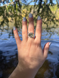 Twin Tide Ring!