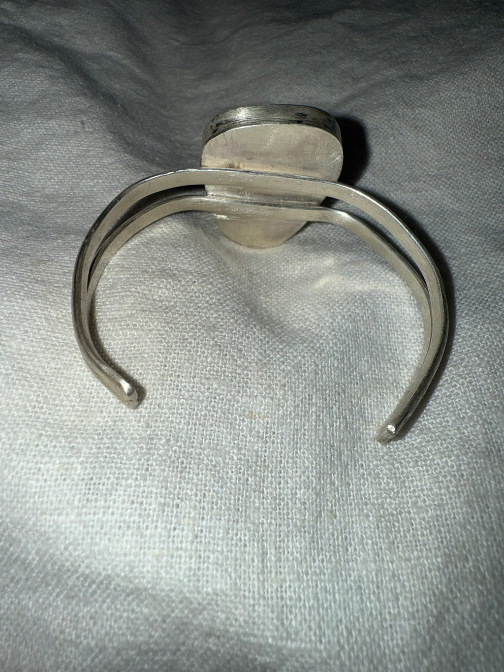 Mermaid’s Whisper Cuff!