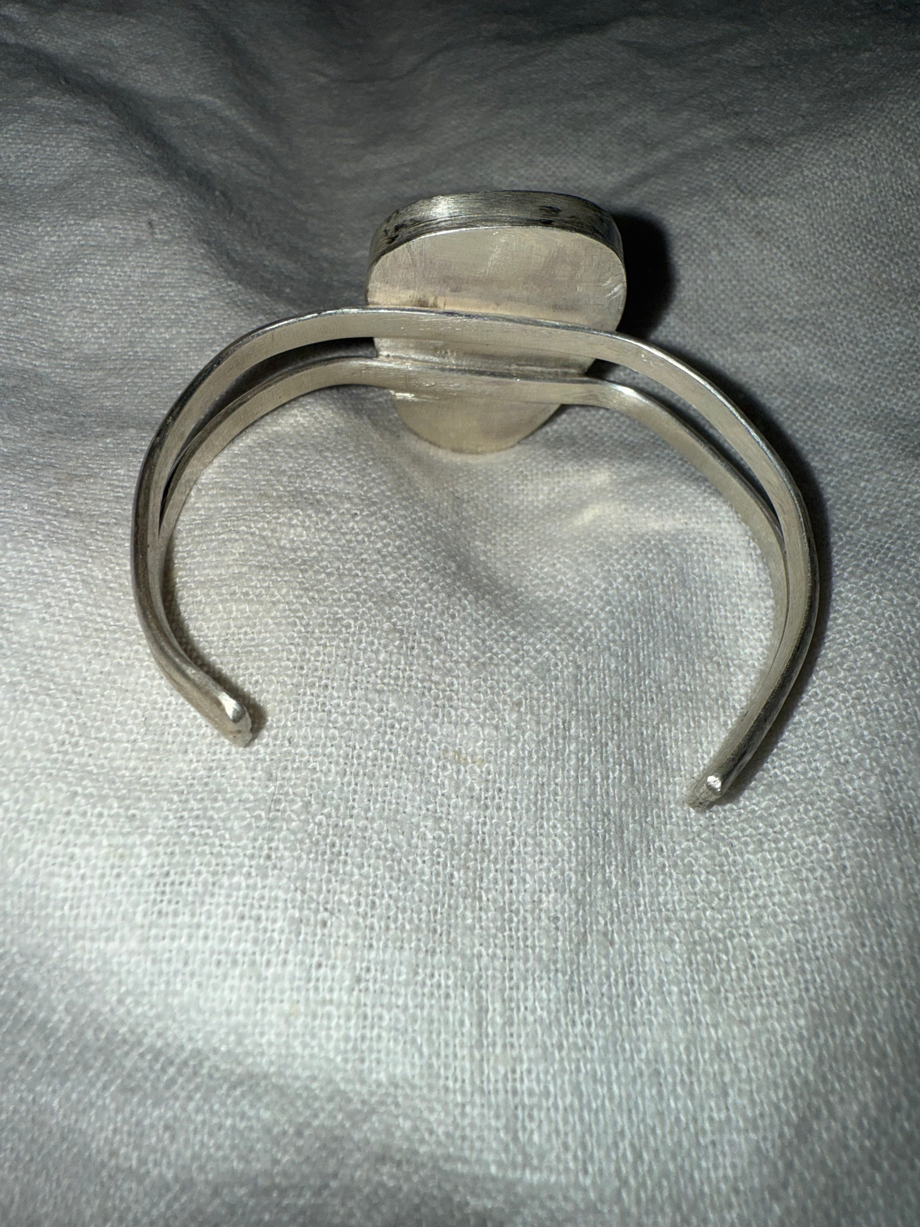 Mermaid’s Whisper Cuff!