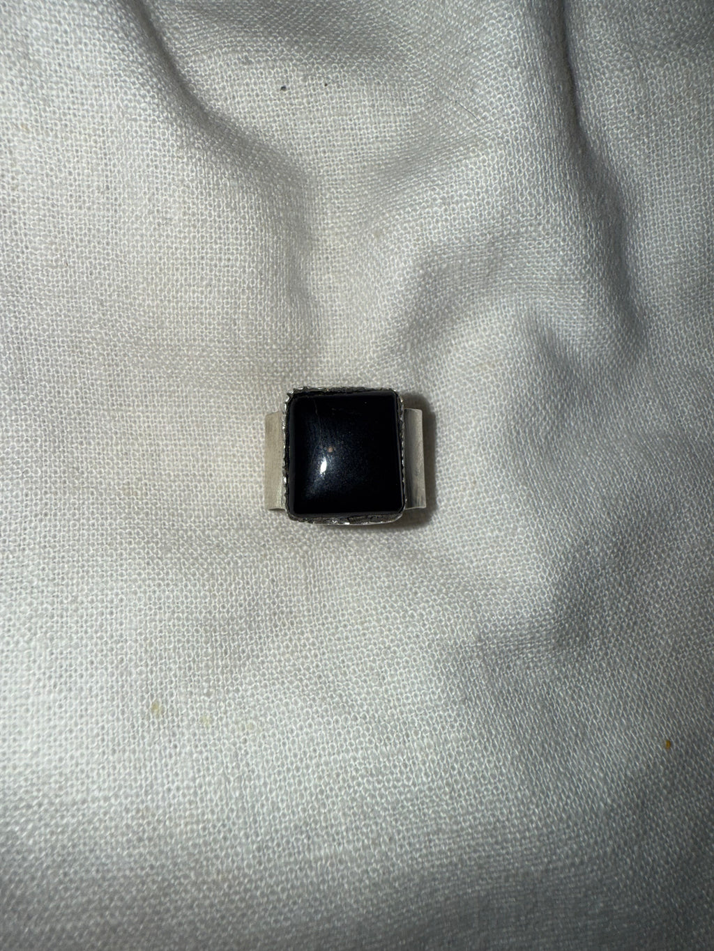 Dark Matter Ring!