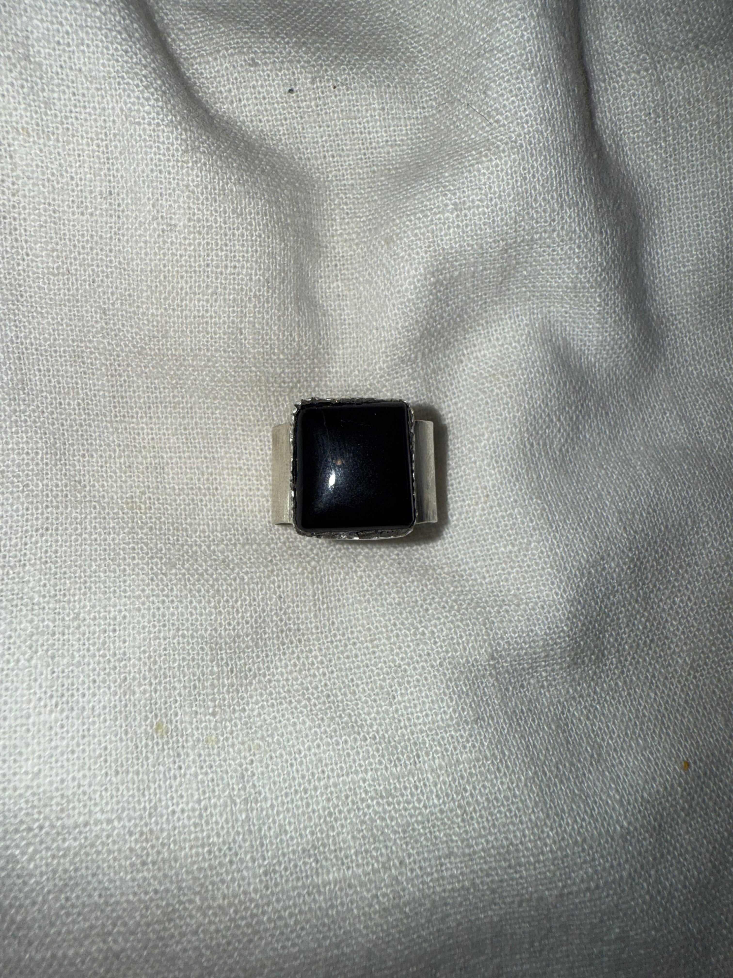 Dark Matter Ring!