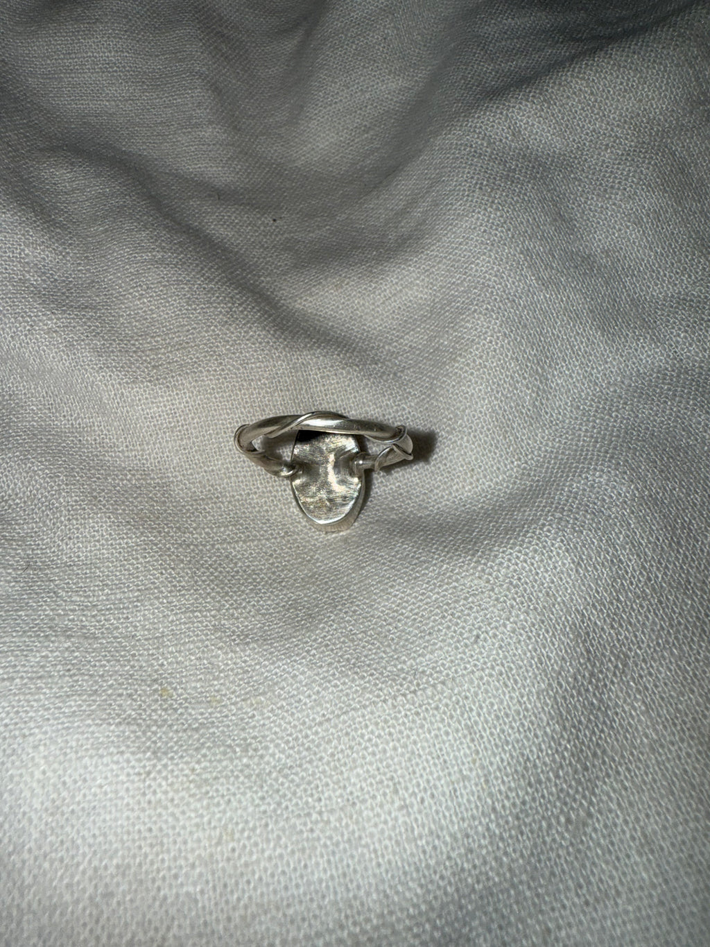 Shell Spell Ring!