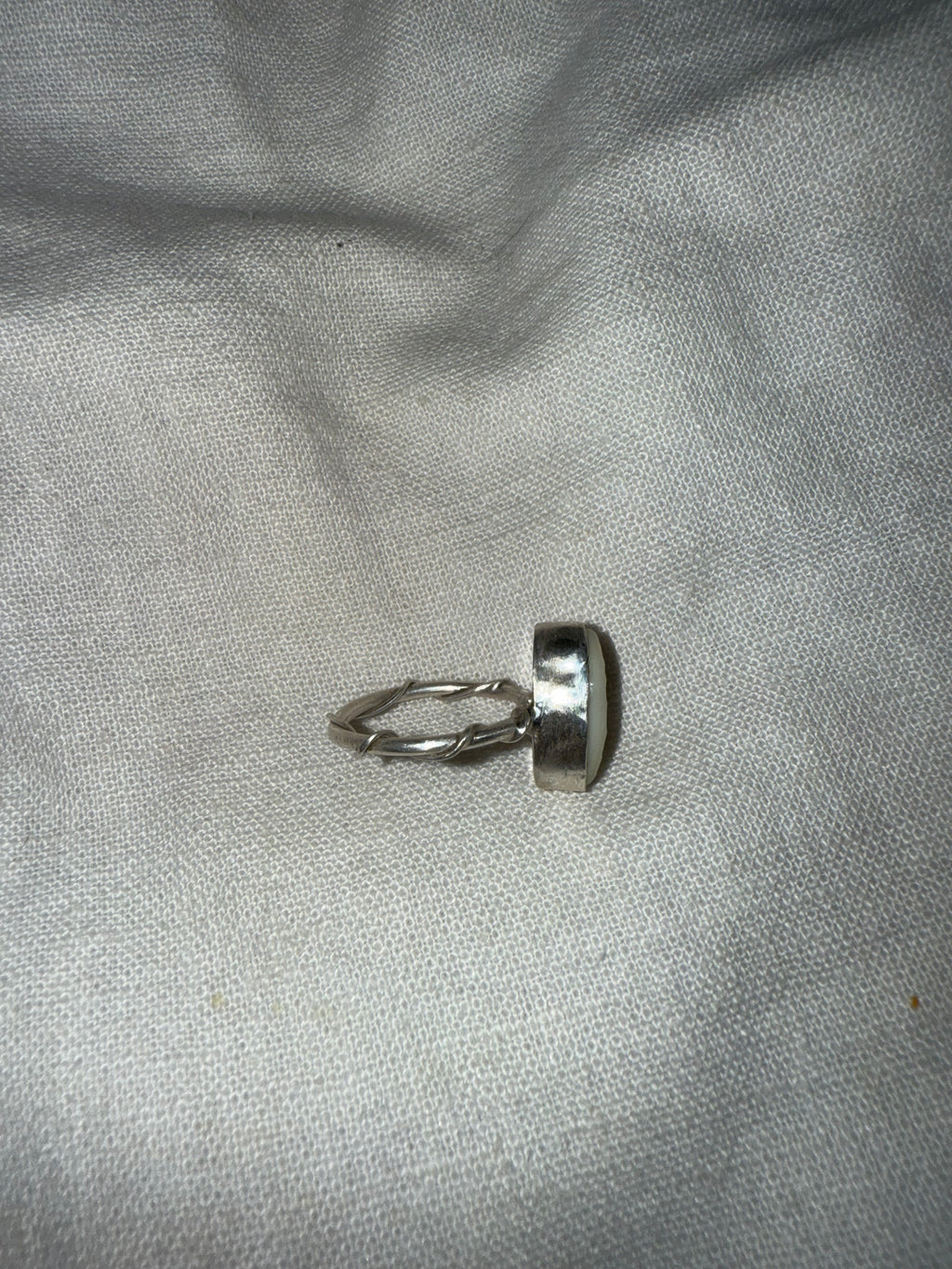 Shell Spell Ring!