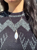 Dreamy Moon Pendant!
