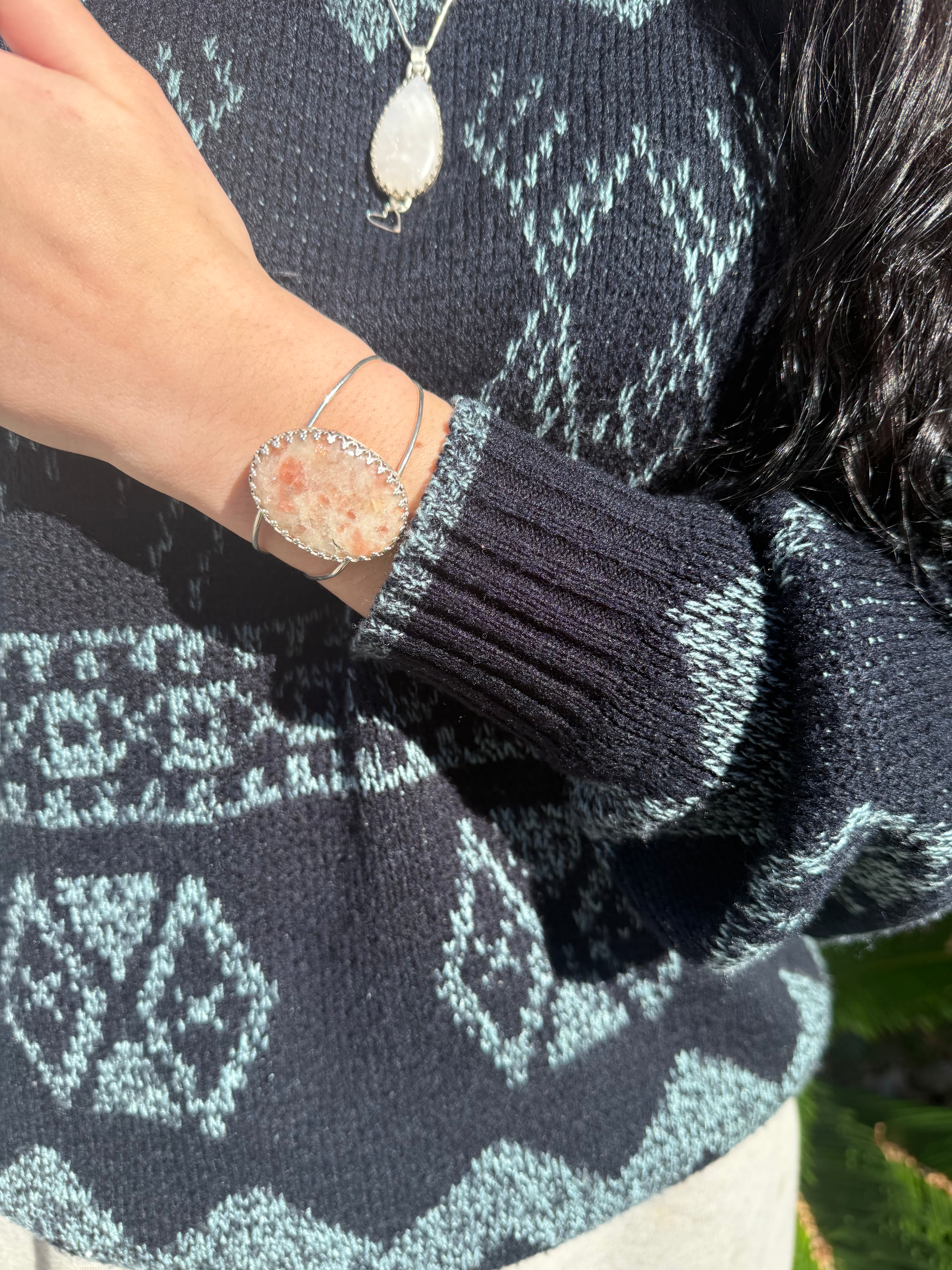 Sunbeam Cuff!